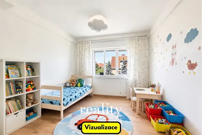 Prodej rodinného domu, Znojmo, Nová Přímětická, 225 m2