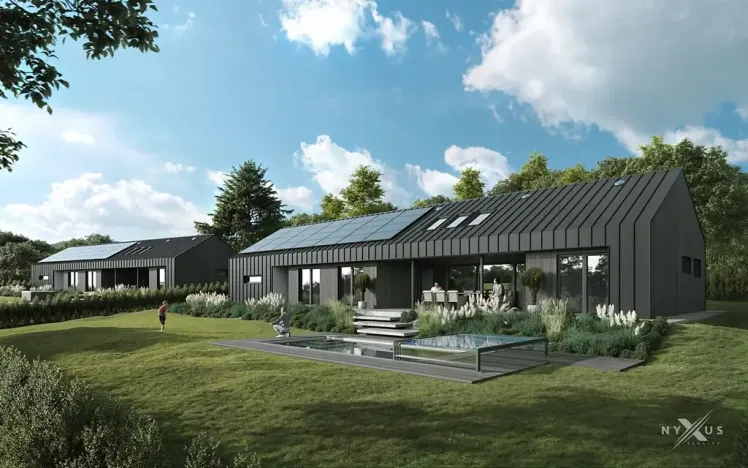 Prodej pozemku pro bydlení, Velké Popovice, 1358 m2