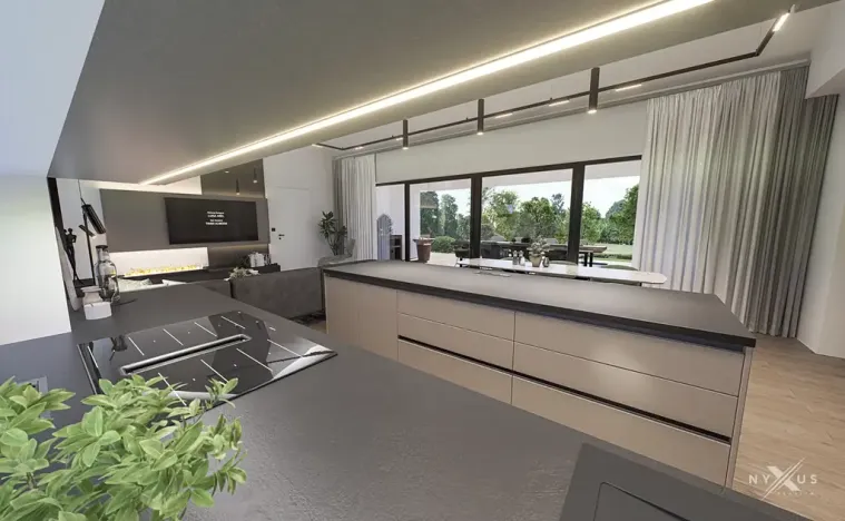 Prodej pozemku pro bydlení, Velké Popovice, 1358 m2