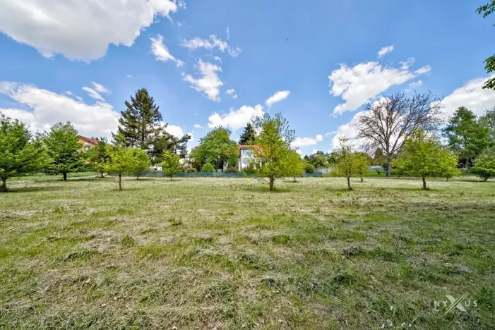 Prodej pozemku pro bydlení, Velké Popovice, 1358 m2