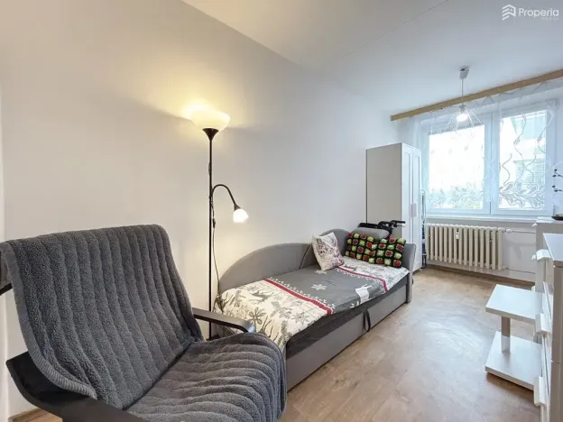 Prodej bytu 4+1, Brno, Uzbecká, 84 m2