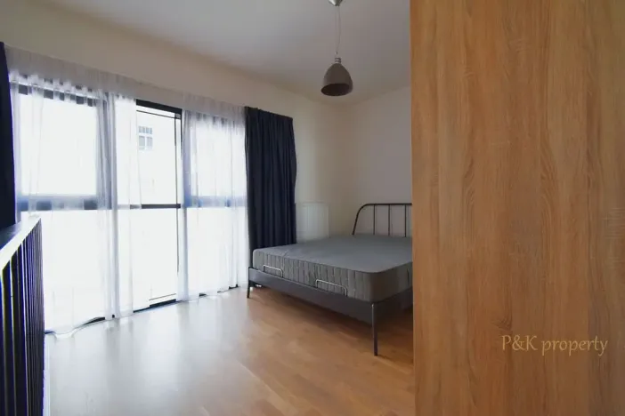 Pronájem bytu 2+kk, Praha - Košíře, Pod Kavalírkou, 55 m2