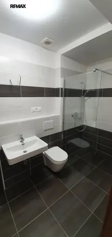 Pronájem bytu 2+kk, Šumperk, Gen. Krátkého, 42 m2