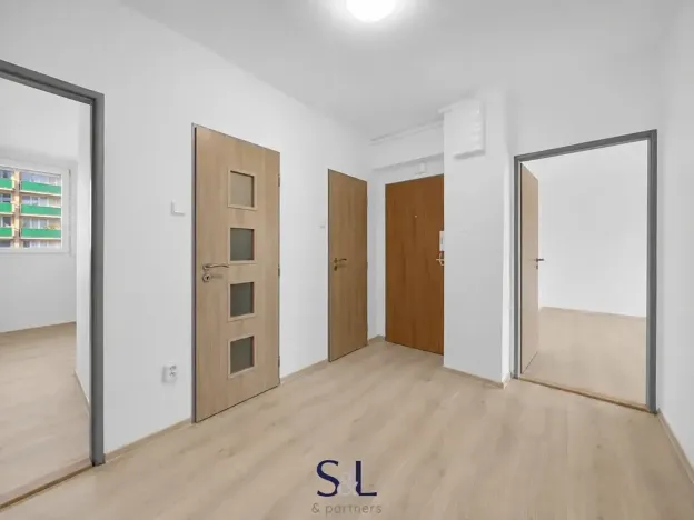 Pronájem bytu 3+1, Mladá Boleslav, Jilemnického, 71 m2