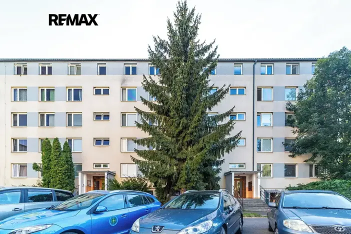 Prodej bytu 2+kk, Dobřichovice, Za Parkem, 42 m2