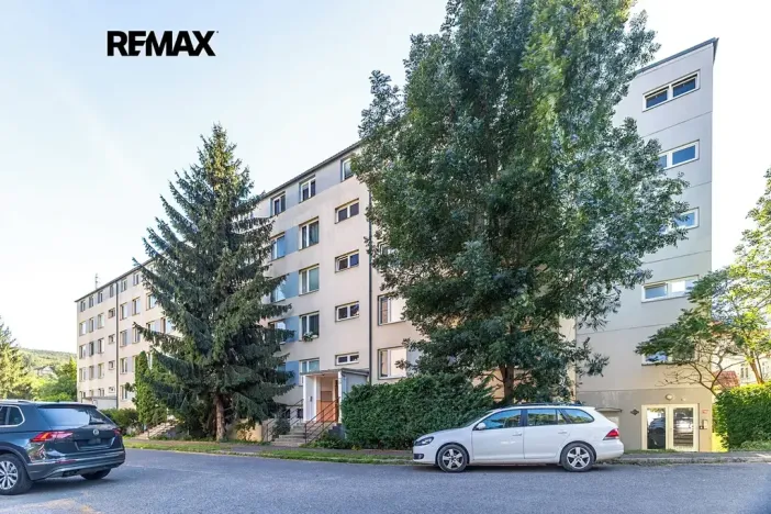 Prodej bytu 2+kk, Dobřichovice, Za Parkem, 42 m2