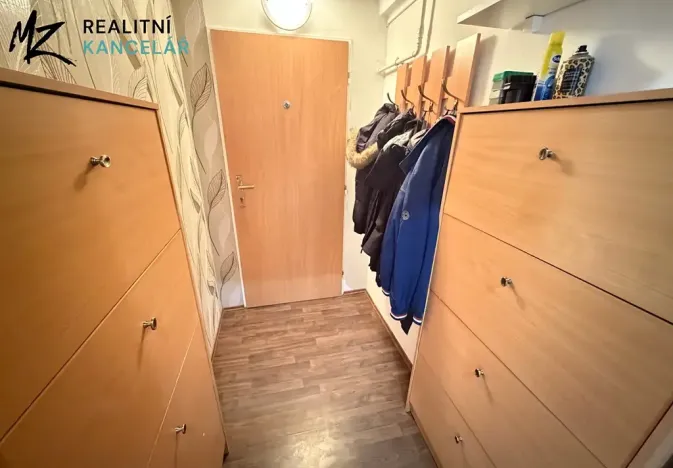 Pronájem bytu 4+kk, Prostějov, Vojtěcha Outraty, 101 m2