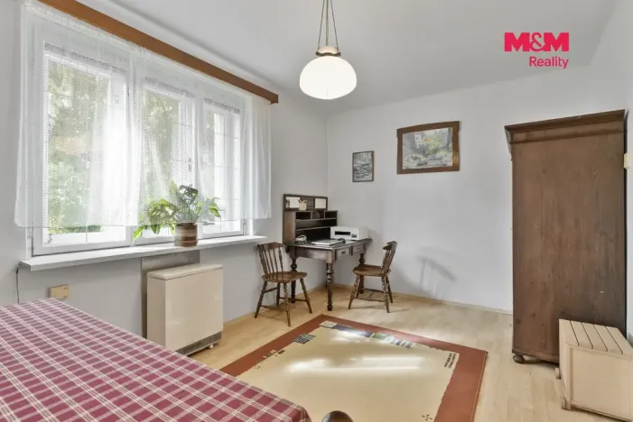 Prodej chalupy, Chocnějovice - Sovenice, 300 m2