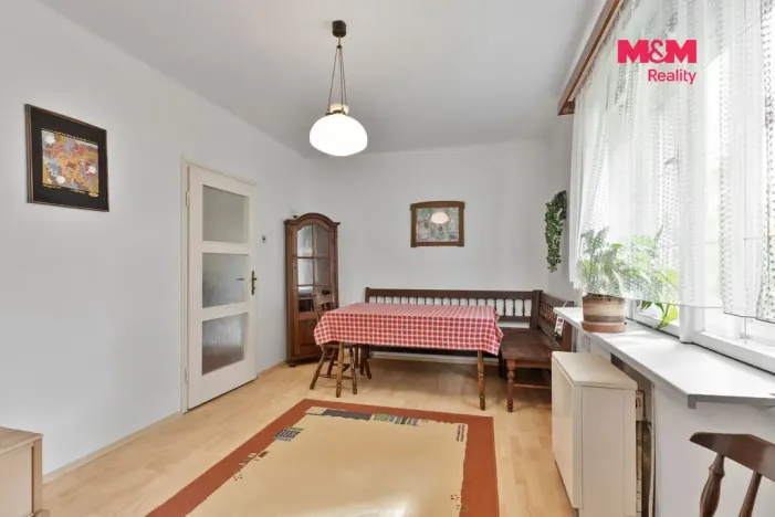 Prodej chalupy, Chocnějovice - Sovenice, 300 m2