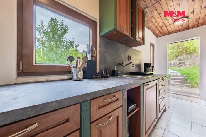 Prodej chalupy, Šemnice - Pulovice, 120 m2