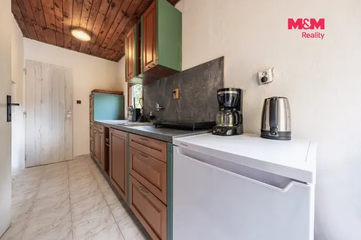 Prodej chalupy, Šemnice - Pulovice, 120 m2