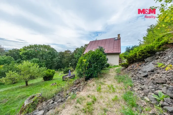 Prodej chalupy, Šemnice - Pulovice, 120 m2