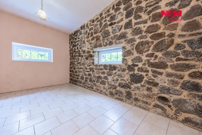 Prodej chalupy, Šemnice - Pulovice, 120 m2