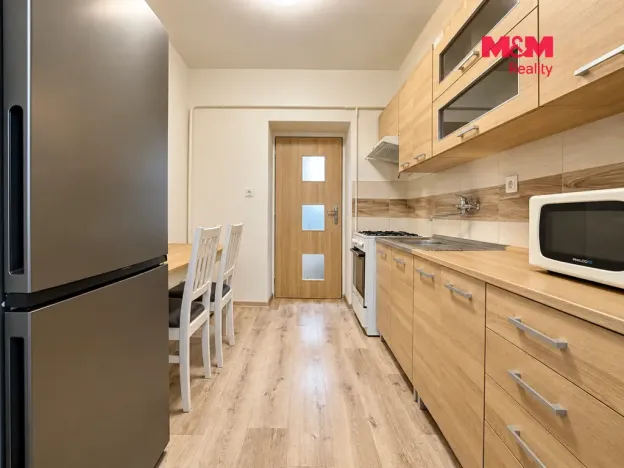 Prodej bytu 1+1, Nový Jičín, Žižkova, 30 m2