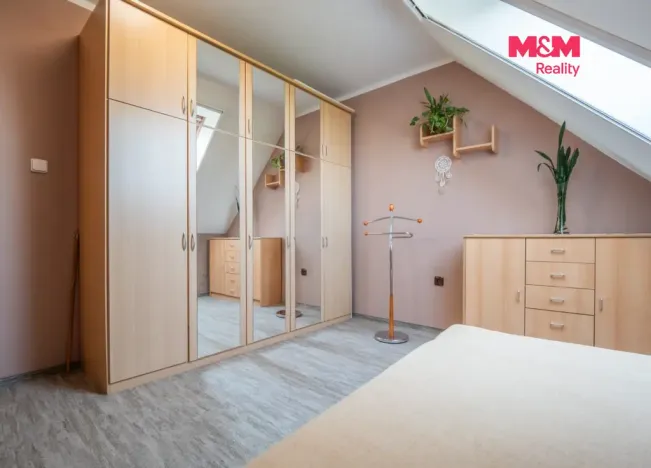 Prodej rodinného domu, Ostrava - Slezská Ostrava, Kranichova, 101 m2