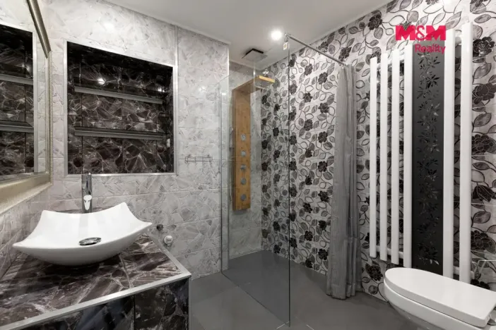 Prodej atypického bytu, Ostrava - Slezská Ostrava, Chittussiho, 55 m2