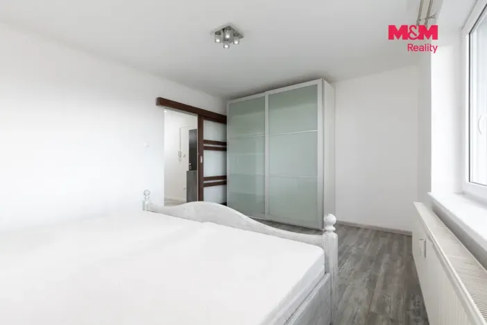 Prodej atypického bytu, Ostrava - Slezská Ostrava, Chittussiho, 55 m2