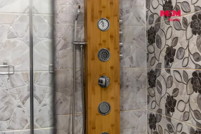 Prodej atypického bytu, Ostrava - Slezská Ostrava, Chittussiho, 55 m2