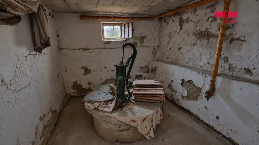 Prodej rodinného domu, Lanžhot, Smetanova, 113 m2
