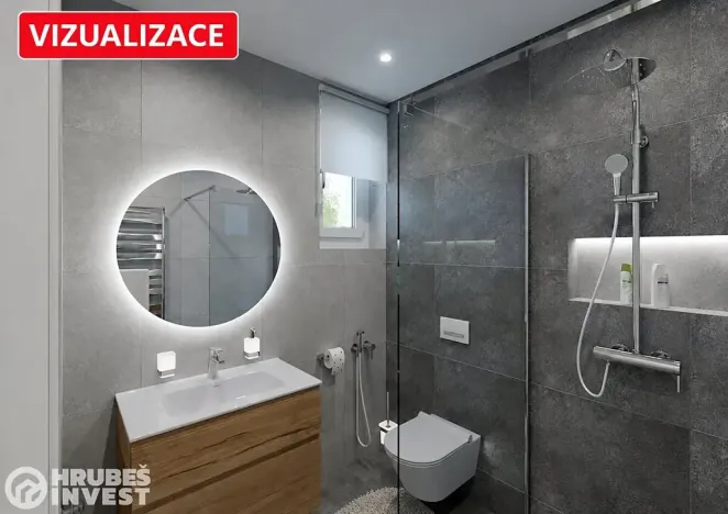 Prodej bytu 1+kk, Orlické Záhoří, 26 m2