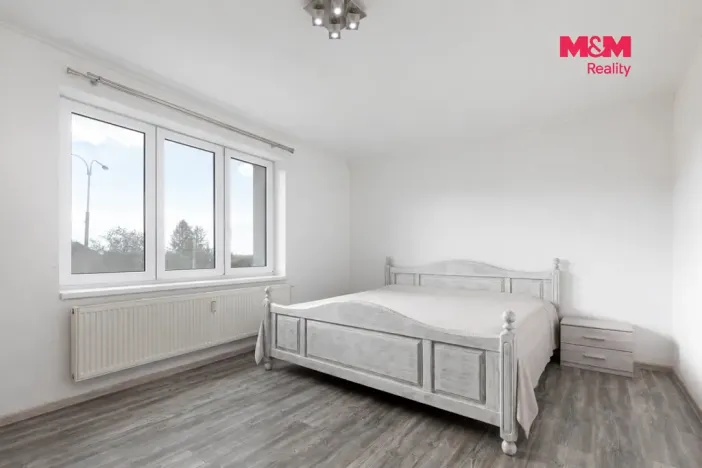 Prodej bytu 2+kk, Ostrava - Slezská Ostrava, Chittussiho, 55 m2