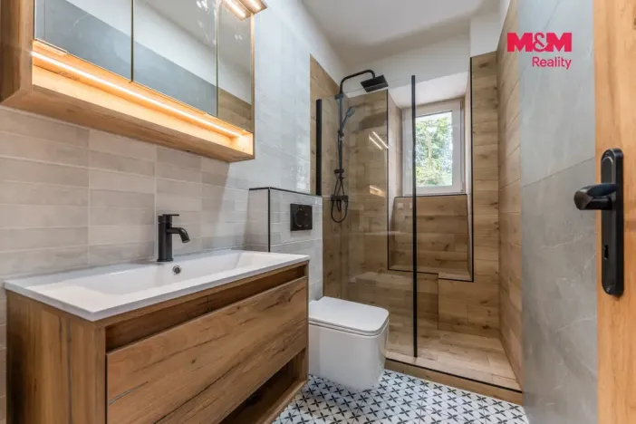 Prodej bytu 1+kk, Praha - Vysočany, Kolbenova, 22 m2