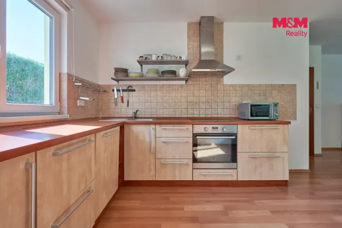 Prodej rodinného domu, Zlín - Mladcová, Meduňková, 130 m2
