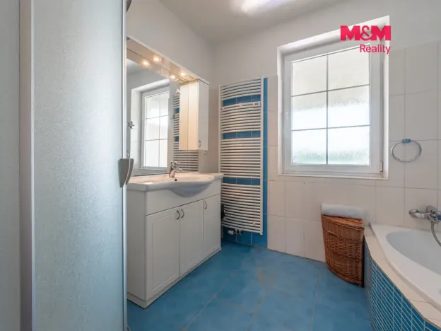 Prodej rodinného domu, Struhařov - Horní Podhájí, 112 m2