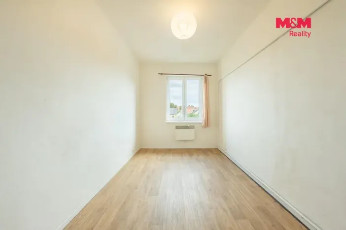 Prodej bytu 3+1, Blatno, 69 m2