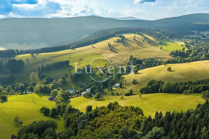 Prodej bytu 3+kk, Horní Maršov, 143 m2