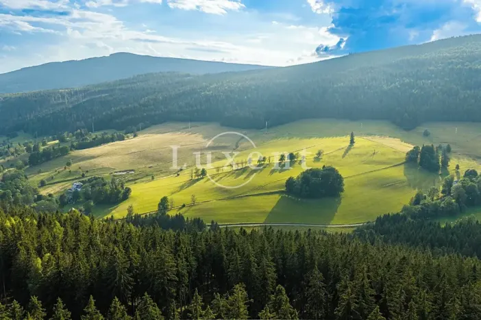 Prodej bytu 3+kk, Horní Maršov, 143 m2