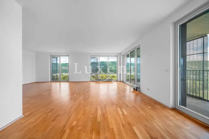 Prodej bytu 5+kk, Praha - Modřany, Mezi vodami, 190 m2