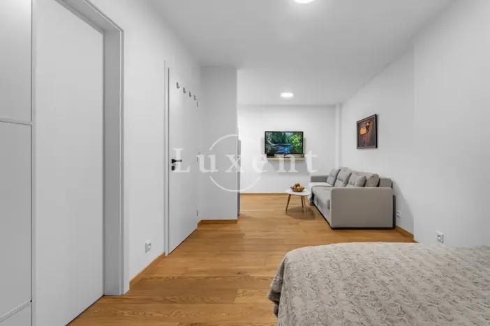 Prodej bytu 1+kk, Pec pod Sněžkou, 36 m2