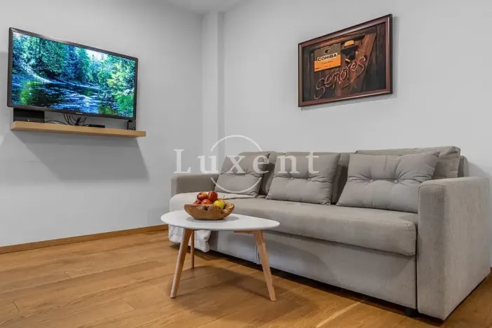 Prodej bytu 1+kk, Pec pod Sněžkou, 36 m2