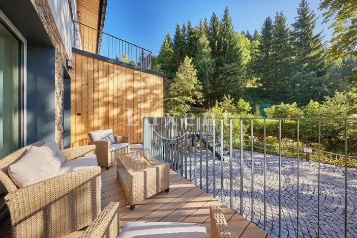 Prodej bytu 1+kk, Pec pod Sněžkou, 36 m2