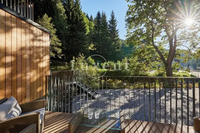 Prodej bytu 1+kk, Pec pod Sněžkou, 36 m2