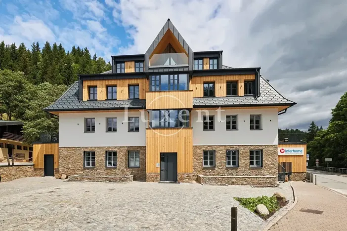 Prodej bytu 1+kk, Pec pod Sněžkou, 36 m2