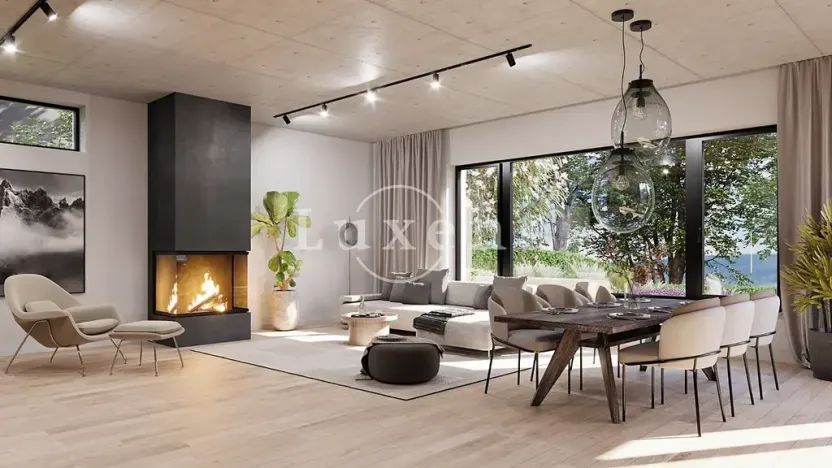 Prodej rodinného domu, Velké Popovice, Malostranská, 350 m2