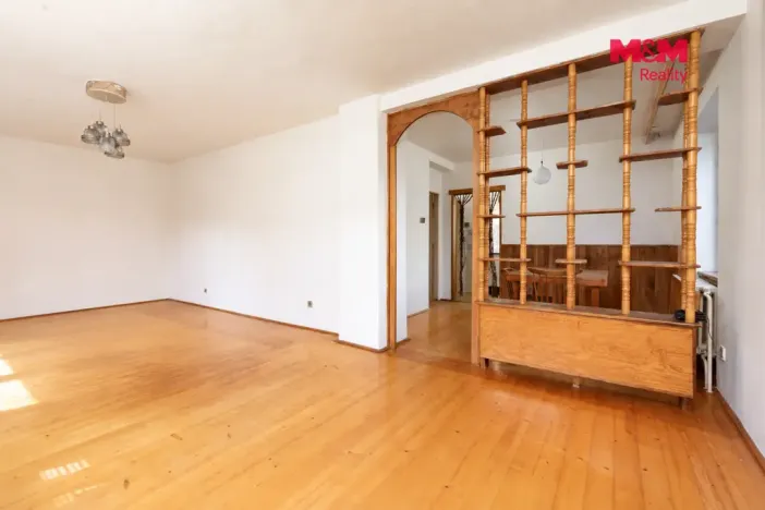 Prodej rodinného domu, Pražmo, 160 m2