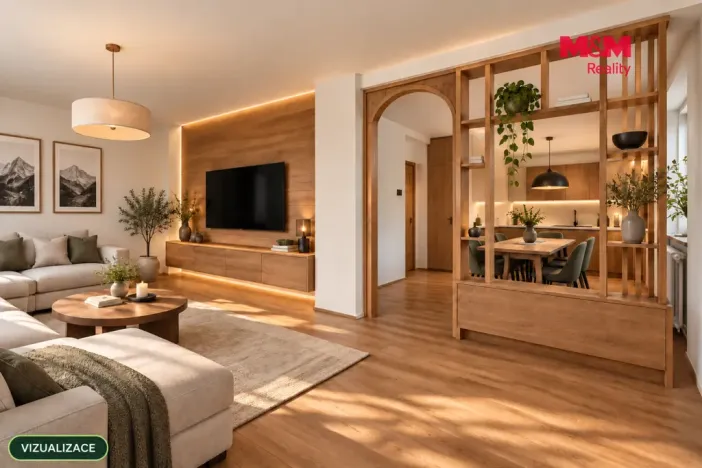 Prodej rodinného domu, Pražmo, 160 m2