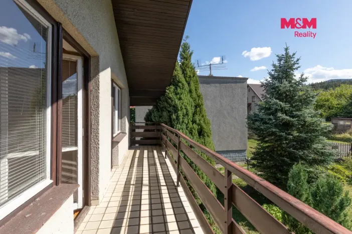 Prodej rodinného domu, Pražmo, 160 m2