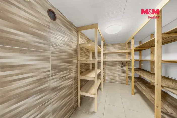 Prodej chalupy, Slunečná, 84 m2
