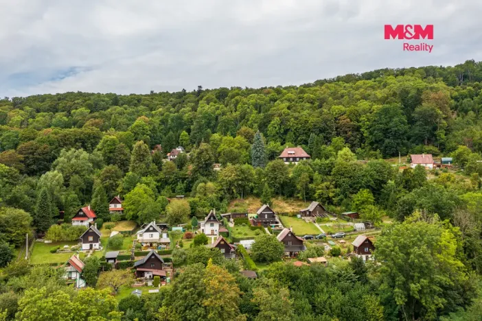 Prodej chalupy, Slunečná, 84 m2