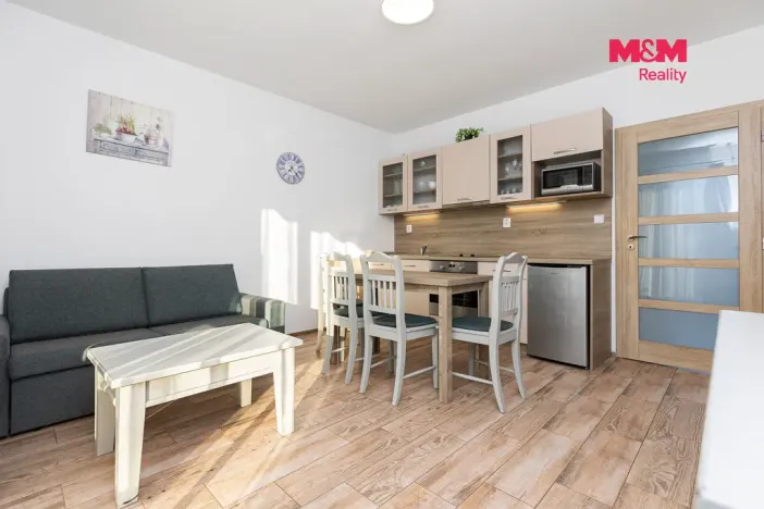 Prodej rodinného domu, Dříteč, 122 m2