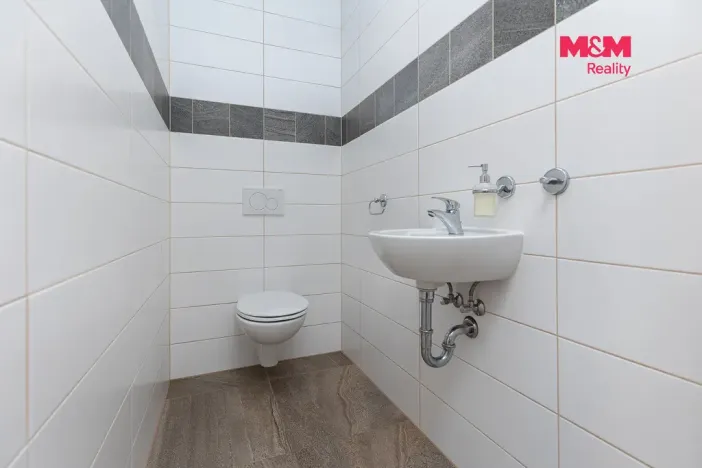 Prodej rodinného domu, Dříteč, 122 m2