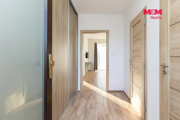 Prodej rodinného domu, Dříteč, 122 m2