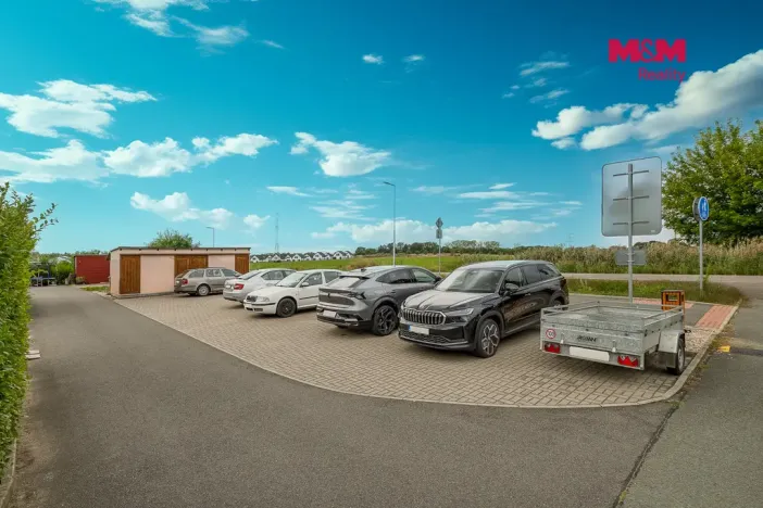 Prodej činžovního domu, Dříteč, 122 m2