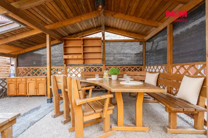 Prodej rodinného domu, Lásenice, 80 m2