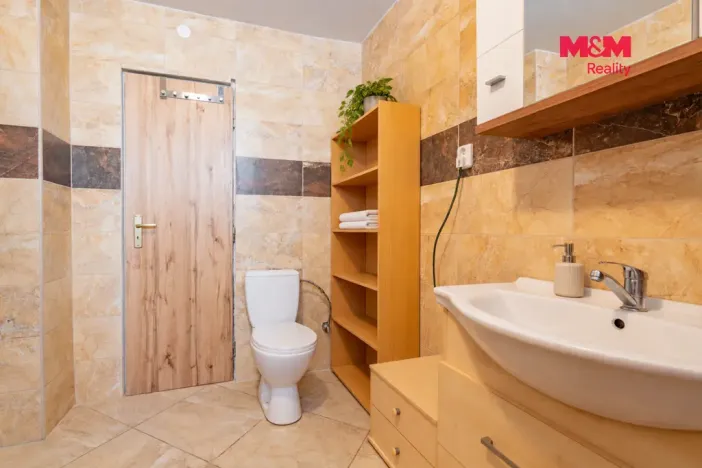 Prodej rodinného domu, Lásenice, 80 m2