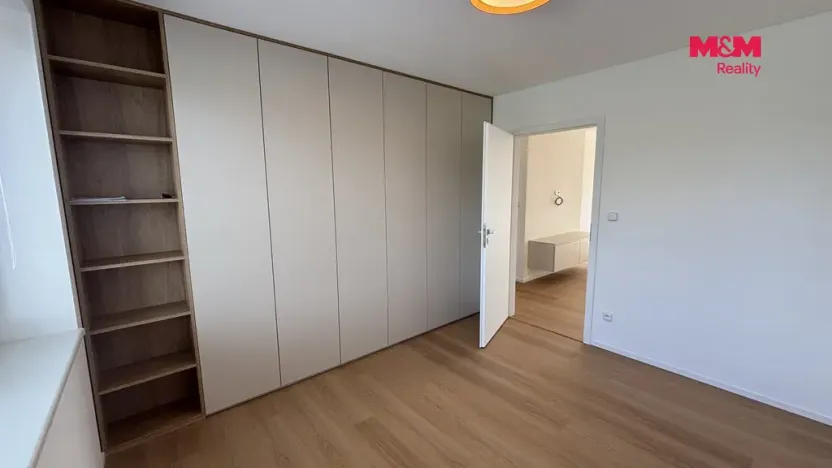 Pronájem bytu 4+kk, Litomyšl - Zahájí, Končinská, 73 m2